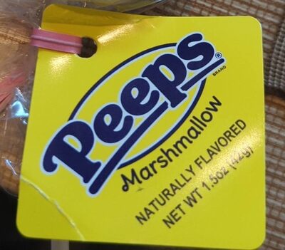 peeps
