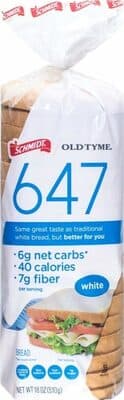White Bread