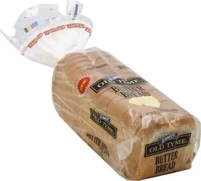 Butterbread
