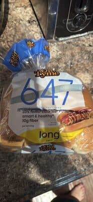 Carb Smart Long Roll
