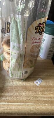 Schmidt Old Tyme Everything Bagels