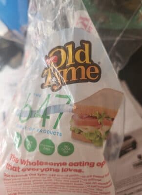 old time 647