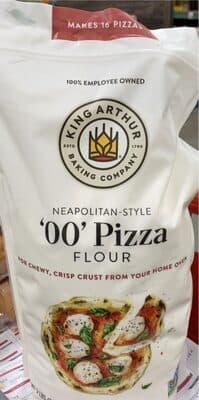 Pizza Flour