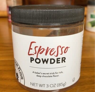 Expresso Powder