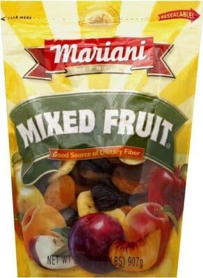 Premium Mixed Fruit