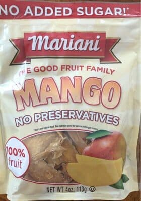 Mango