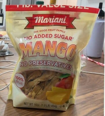 Mango