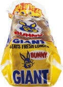 Bunny, Giant Enriched Bread