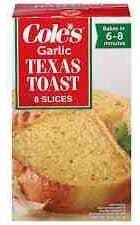 Garlic Texas Toast