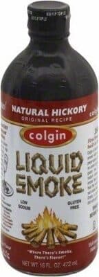 Hickory Liquid Smoke