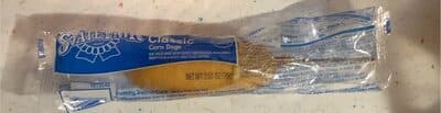 Classic Corndogs