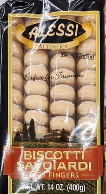 Biscotti