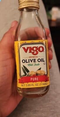 Olive oil