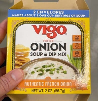 Onion