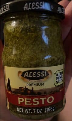 Premium Pesto