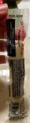 String Cheese