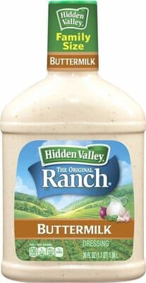 Buttermilk Dressing