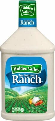 The Original Ranch Topping & Dressing
