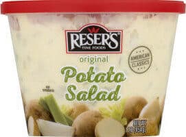 Original Potato Salad