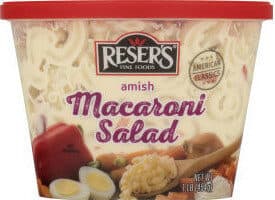 Macaroni Salad