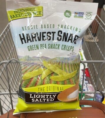 The Original Lightly Salt