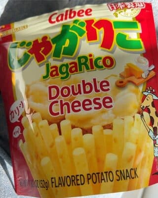 Jagarico