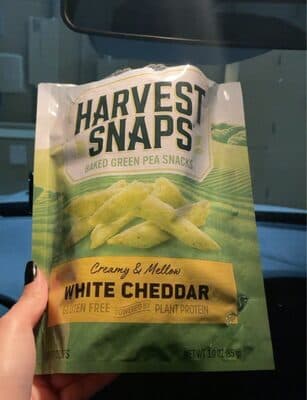 Harvest Snaps