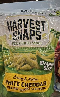 Harvest Snaps