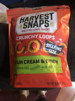 Crunchy Loops