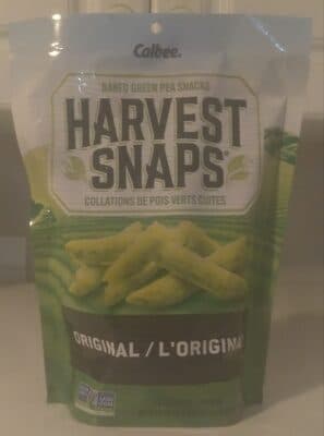 Original Harvest Snaps