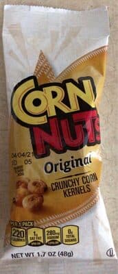 Corn Nuts