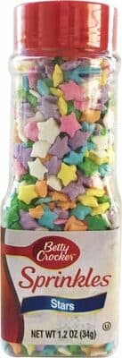 Decorations stars