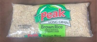 Brown Rice