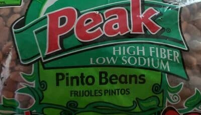 Pinto Beans - Dry