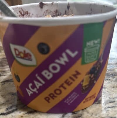 Acia Bowl Protein