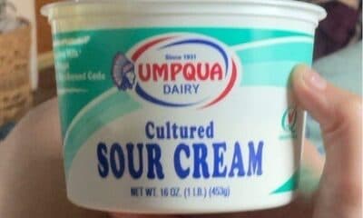 Sour cream