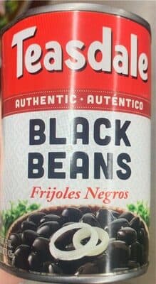 Black Beans