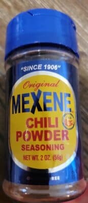 Chili Powder