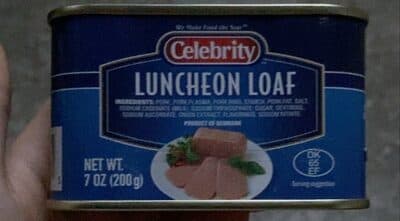 Luncheon Loaf
