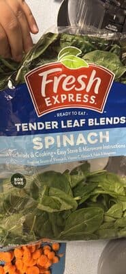 Spinach