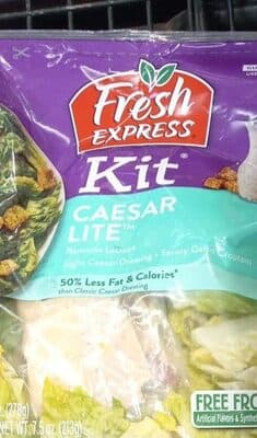 Fresh Express