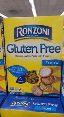 Elbow Pasta