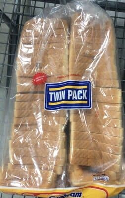 Bread