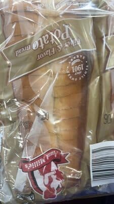 Potato Bread