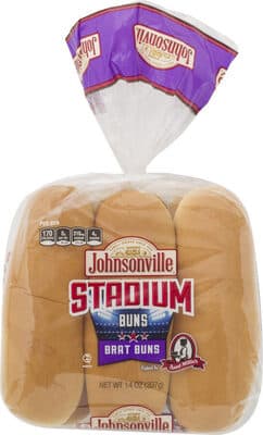 Bart Buns