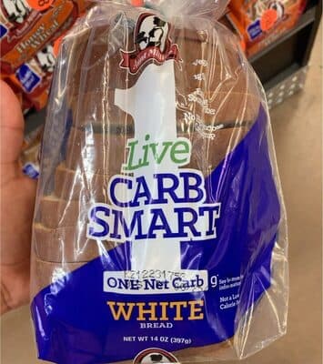 White Bread