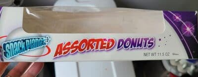 Assorted Donuts