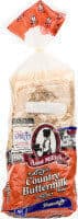Enriched Homestyle Country Buttermilk Bread
