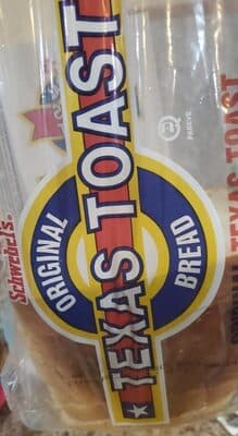 Original Texas Toast Bread