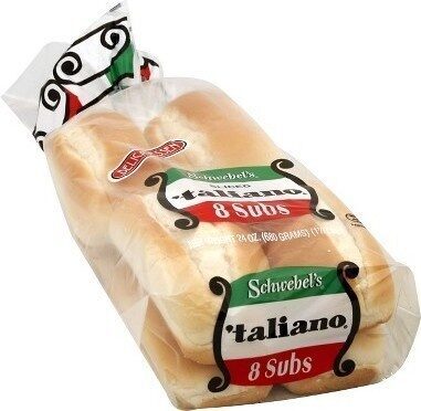 SLICED 'TALIANO